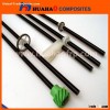PCB Equipment Carbon Fiber Rod