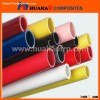 Fiberglass Tube