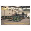 5000mt Copper Continuous Casting Machine For 17mm Oxygen Free Copper Rod