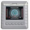 Programmable 5 Inch Full Color Tft Lcd Controller With Reverse Polarity Protection