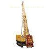 Three Gear Mechanical Transmission Mobile Drilling Rigs For Mineral Exploration