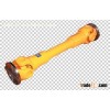 Industrial drive shaft