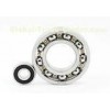 Single Row Deep Groove Ball Bearings ABEC-1/ ABEC-3 / ABEC-5 6208 Bearing