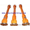 Universal joint shaft,cardan shaft