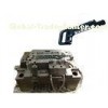 Multi Cavity Auto Parts Mould PP PE ABS Plastic Injection Molding High Accuracy