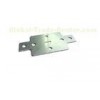 Silver / Stainless Steel / Aluminum Metal Stamping Parts , Custom Medical Stampings