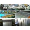 Cutting SGCH (Full hard) Hot Dip Galvanized Steel Strip for Constructual Purlins