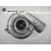 Valmet Sisu Diesel Tractor S1B S100 Turbo 315921 836659179 Turbocharger for 302 320DS 320DS Engine