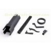 Professional Precision Cnc Machining Services Aluminum Gun components