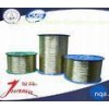 High Tensile Steel Cord for Car , High Adhesion Steel Wire for Radial Tires 3*0.38 BX ST