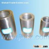 Rib peeling roll stamping coupler
