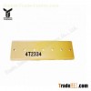 Dozer cutting edge 4T2334 7J2980 Dozer Blade