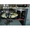 Small Double PE Coated Automatic Paper Cup Machine 380V / 220V 60HZ