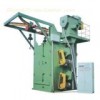 Q378E hook airless blast cleaning machine