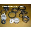 mechanical seals  ceramic parts