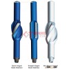 integral blade stabilizer