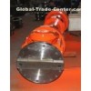 Universal shaft