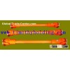 Cardan drive shafts for rolling mills