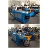 PLC Logic Control System CNC Pipe Bending Machine with Rotate Axis Motor and Drivers