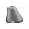 Quick Connect Seamless Carbon Steel Pipe Reducer Eccentric Galvanized DIN2617