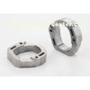 F-0205-20 Material Sintered Parts Cover plate for car motor pumps