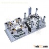 Pom Gear Mould