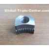 Hardware Car Customized Aluminium CNC Machining With Polishing  ISO 9001