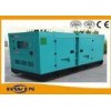 Cummins water cooled diesel generator 6CTAA8.3-G2 160kw 200kva