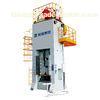 Integral Power Punch Press Machinery With Self-propelled Lubrication,  H Frame Presses