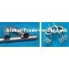 OEM Titanium ERW Steel Seamless Pipes for Industrial Machinery