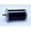 Copper windings 55mm permanent magnet dc motors sealed ball bearings