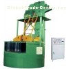 Q3512 turntable shot blasting machine