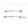 Industrialgas spring/springs/strut, Boot Gas Struts With Clevis end fitting
