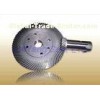 ASTM BS JIS Standard Screw Gear Sand And Investment Casting Steel Parts