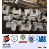 quintuplex plunger pump crankshaft
