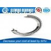 S&G long service life  Crossed Roller Slewing ring Bearing With better dynamic capacity
