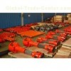Universal joint drive shaft