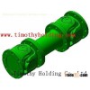 Universal joint shaft,cardan drive shaft