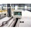 AAC production line Mould draught device for hooking and pushing autoclave