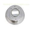 Brass / Carbon Steel / Aluminium CNC Machining Precise Machinery Parts