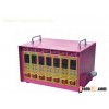 injection mould Embedded Temperature Controller Box