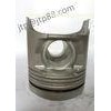 High quality direct injection 6HK1 engine piston for ISUZU piston excavator spare parts