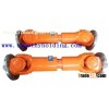 Universal spindles