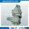 22KW Motor Power Marine Oil Separator
