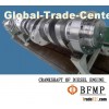MWM DEUTZ TBD234V6 Crankshaft