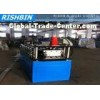 Hydraulic Drywall Steel Sections Channel Roll Forming Machine 8.5 KW