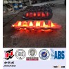 cementing pump, plunger pump forged crankshaft 4340