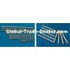 Copper / Aluminum ERW Steel Seamless Pipes for Industrial Machinery