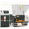 Single Shaft Plastic Shredder