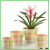Melamine Plant Pot
